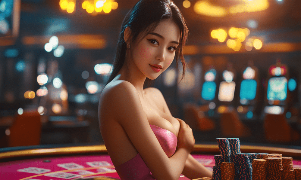 ma vương dâm đãng