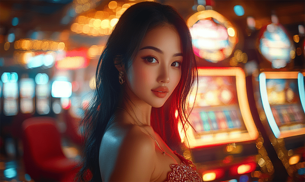 luc ky 88